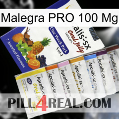 Malegra PRO 100Mg 11